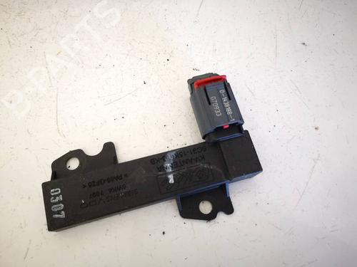 Electronic module FORD MONDEO IV (BA7) 2.0 TDCi | BP34767195M83 - Image 2