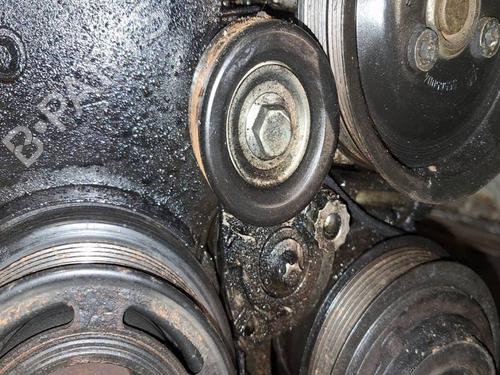 Used Pulley Pulley OPEL INSIGNIA A (G09) 1.8 (68) (140 hp) 39906576 39906576