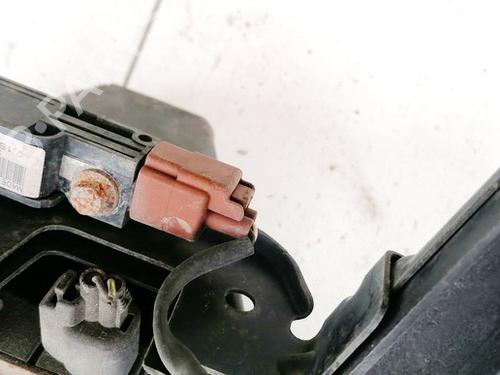 Electronic module FORD MONDEO III (B5Y) 2.0 TDCi | BP33065967M83 - Image 2