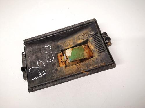 Used Heater resistor Heater resistor 35457092 35457092