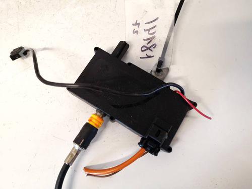 Electronic module PEUGEOT 607 (9D, 9U) 2.2 16V | BP35258642M83 - Image 2