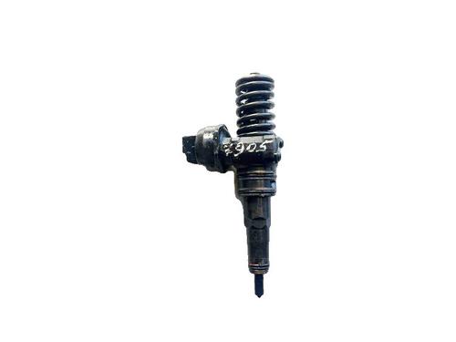 Used Injector Injector SEAT ALTEA (5P1) 1.9 TDI (105 hp) 35380479 35380479