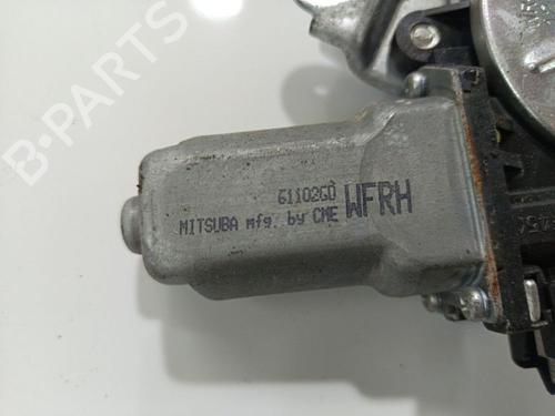 Right front window motor SUBARU TRIBECA (B9) 3.0 (WXE) | BP34843581E20 - Image 4