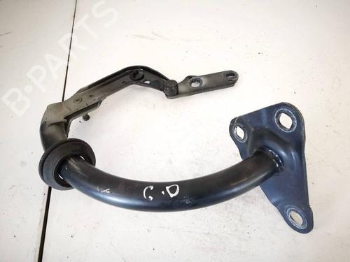Hinge/Door check strap BMW 7 (E65, E66, E67) 730 d | BP35103747C146 - Image 3