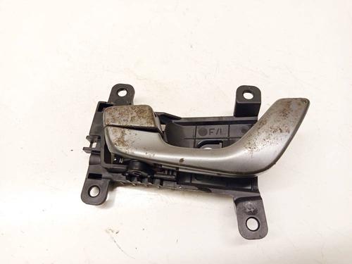 Used Front left interior door handle Front left interior door handle 34850983 34850983