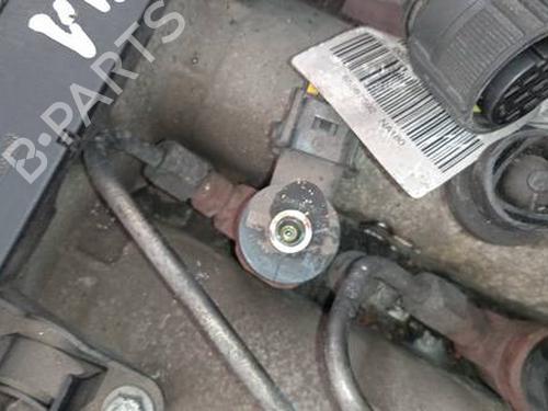 Used Injector Injector OPEL INSIGNIA A (G09) 2.0 CDTI (68) (131 hp) 35307077 35307077