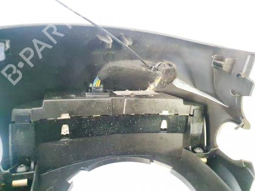 Instrument cluster PEUGEOT 807 (EB_) 2.2 HDi | BP35443737C47 - Image 3