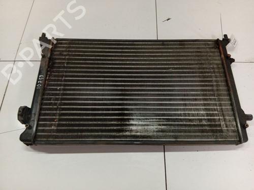 Used Water radiator Water radiator VW GOLF V (1K1) 1.4 FSI (90 hp) 34942316 34942316