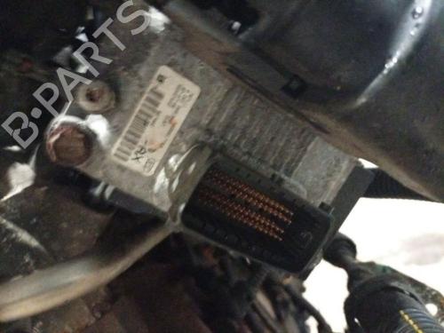 Engine control unit (ECU) OPEL CORSA D (S07) 1.2 (L08, L68) | BP36689686M57 - Image 3
