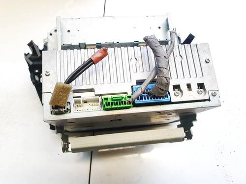Radio HONDA FR-V (BE) 1.7 (BE1) | BP35133896E6 - Image 3