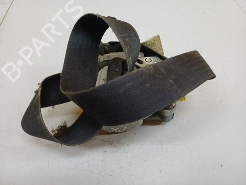 Sikkerhedssele foran venstre Sikkerhedssele foran venstre TOYOTA PREVIA II (_R3_) 2.0 D-4D (CLR30_, CLR30R) (116 hp) 39702275 39702275