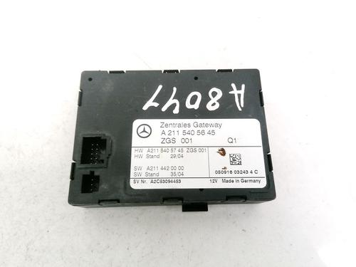 Used Electronic module Electronic module 35409394 35409394