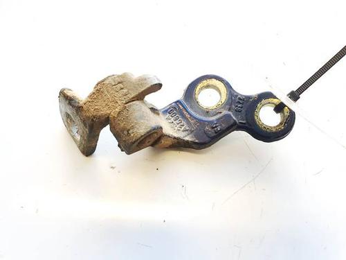 Used Hinge/Door check strap Hinge/Door check strap FORD FOCUS I (DAW, DBW) 1.8 DI / TDDi (75 hp) 32561993 32561993