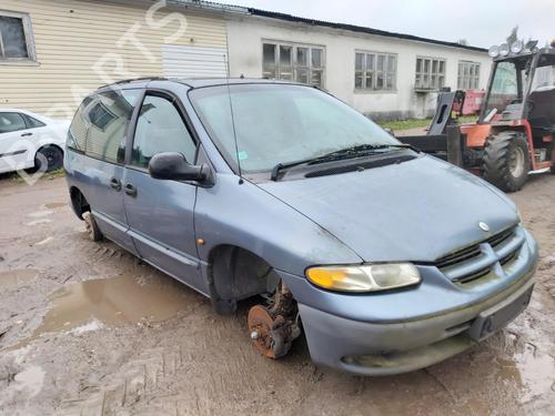 Used Parts CHRYSLER VOYAGER / GRAND VOYAGER III (GS_, NS_) 2.5 TD (116 hp) 4470528