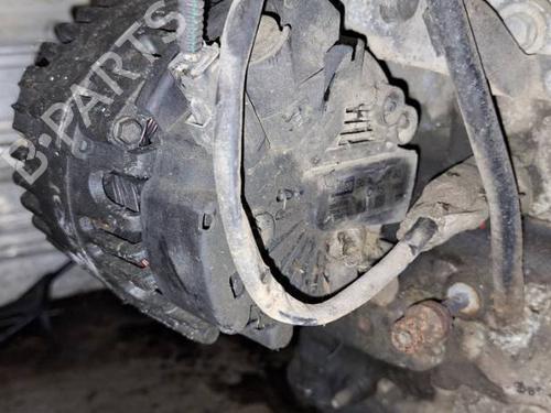 Alternator PEUGEOT BIPPER (AA_) 1.4 HDi | BP34912970M7 - Image 4