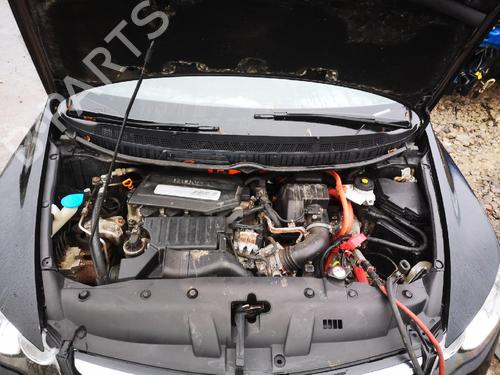 Electronic module HONDA CIVIC VIII Saloon (FD, FA) 1.3 IMA (FA3, FD3) | BP32607919M83 