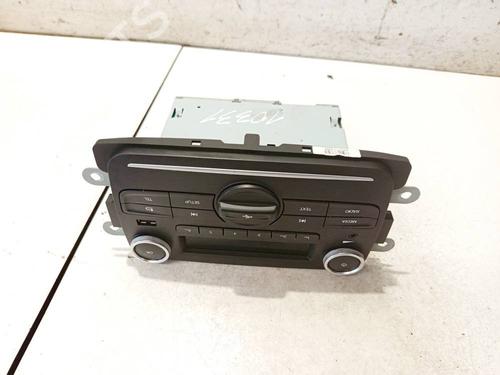 Used Radio Radio DACIA LOGAN II TCe 90 (L8MA, L8M1, L8AC) (90 hp) 34900580 34900580