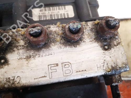 ABS pump OPEL CORSA D (S07) 1.2 (L08, L68) | BP35206180M43 - Image 2