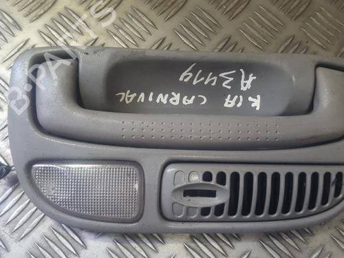 Used Interior roof light Interior roof light OPEL COMBO Tour 1.3 CDTI 16V (75 hp) 35683275 35683275