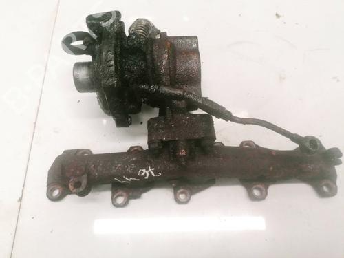 Used Exhaust manifold Exhaust manifold 35458751 35458751