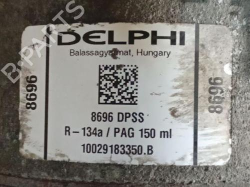 AC compressor OPEL ASTRA H (A04) 1.6 (L48) | BP40275154M34 - Image 4