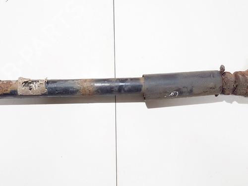 Used Left rear shock absorber Left rear shock absorber 38740491 38740491