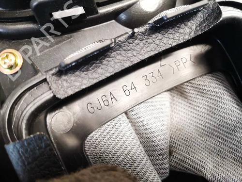 Ashtray MAZDA 6 Saloon (GG) 2.0 (GGEP, GG10) | BP35211769I30 - Image 3