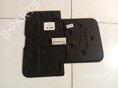 Boot lining FORD S-MAX (WA6) 2.2 TDCi | BP38318923I3 - Image 3