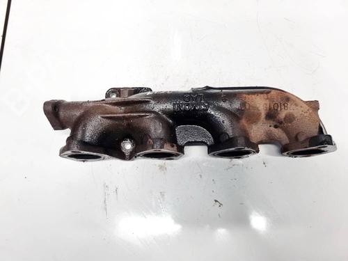 Used Exhaust manifold Exhaust manifold BMW X1 (E84) sDrive 18 d (143 hp) 35171707 35171707