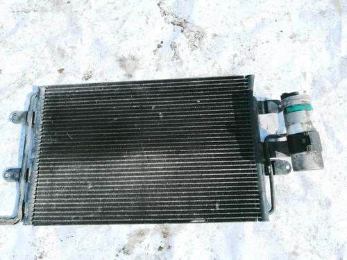 Used AC radiator AC radiator 35001985 35001985