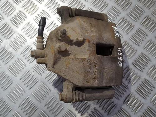 Used Left front brake caliper Left front brake caliper NISSAN PRIMERA Hatchback (P12) 1.9 dCi (120 hp) 35833860 35833860