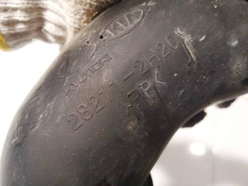 Pipe KIA CEE'D Hatchback (ED) 1.6 CRDi 90 | BP34930882M125 - Image 3
