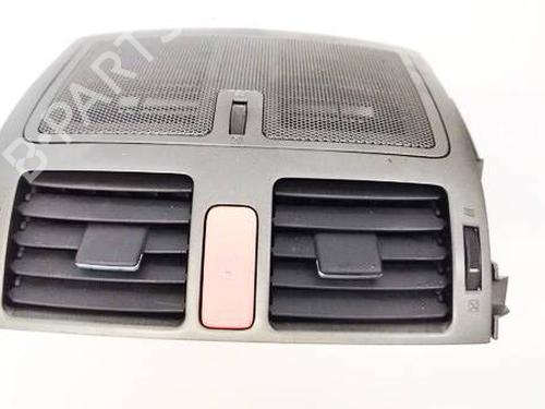 Luftventil Luftventil TOYOTA RAV 4 III (_A3_) 2.2 D 4WD (ALA30_, ALA30R) (136 hp) 32533711 32533711