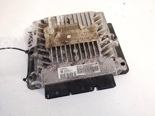 Used Engine control unit (ECU) Engine control unit (ECU) PEUGEOT 307 (3A/C) 2.0 HDi 135 (136 hp) 32962873 32962873