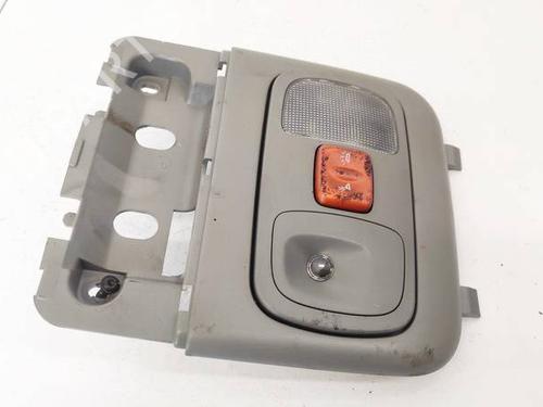 Used Interior roof light Interior roof light RENAULT SCÉNIC I MPV (JA0/1_, FA0_) 1.9 dCi (JA05, JA1F) (102 hp) 35257920 35257920