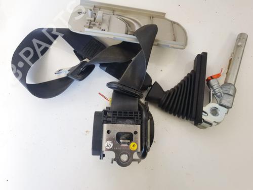 Used Front right seatbelt Front right seatbelt 35542616 35542616