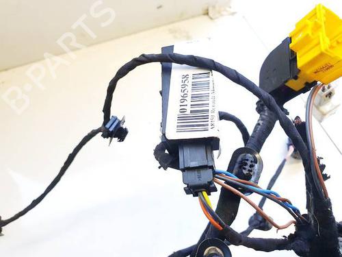 Used Electronic module Electronic module RENAULT MEGANE III Hatchback (BZ0/1_, B3_) 1.5 dCi (BZ09, BZ0D, BZ1W, BZ29, BZ14) (110 hp) 32947528 32947528