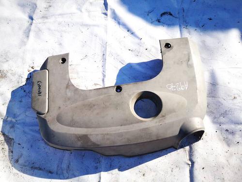 Used Upper protection Upper protection 35256327 35256327