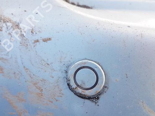 Used Electronic module Electronic module KIA CARENS III MPV (UN) 2.0 CRDi 140 (140 hp) 35621629 35621629