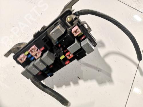 Fuse box CHEVROLET SPARK Hatchback Van (M200, M250) 0.8 | BP34334251E1 - Image 3