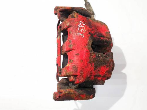 Used Left front brake caliper Left front brake caliper MERCEDES-BENZ GL-CLASS (X164) GL 320 CDI 4-matic (218 hp) 35344838 35344838