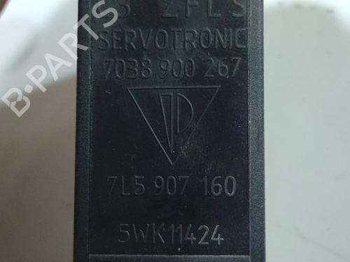 Electronic sensor PORSCHE CAYENNE (9PA) S 4.5 | BP32553641M84 - Image 5