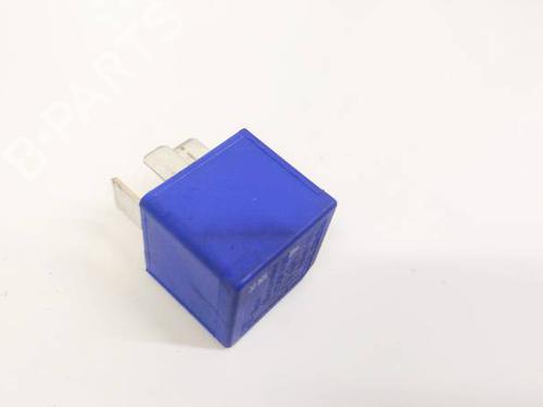 Electronic sensor RENAULT MEGANE III Hatchback (BZ0/1_, B3_) 1.5 dCi (BZ09, BZ0D, BZ1W, BZ29, BZ14) | BP32611741M84 - Image 2
