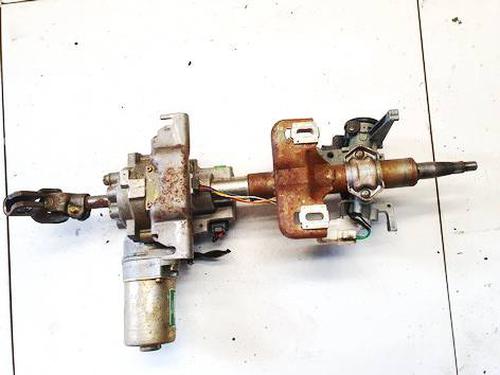 Steering pump SUZUKI IGNIS II (MH) 1.3 (RM413) | BP34970877M99 - Image 3