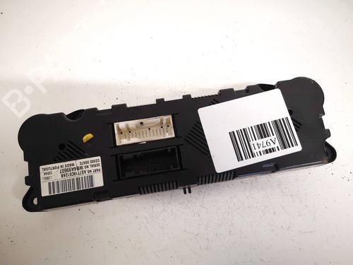 Climate control FORD MONDEO IV (BA7) 2.0 TDCi | BP35166470I5 - Image 2