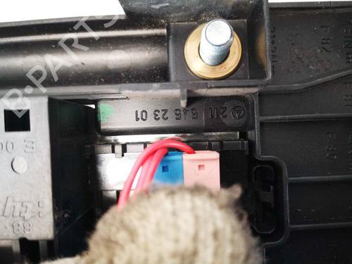 Fuse box MERCEDES-BENZ CLS (C219) CLS 350 (219.356) | BP32952033E1 - Image 3