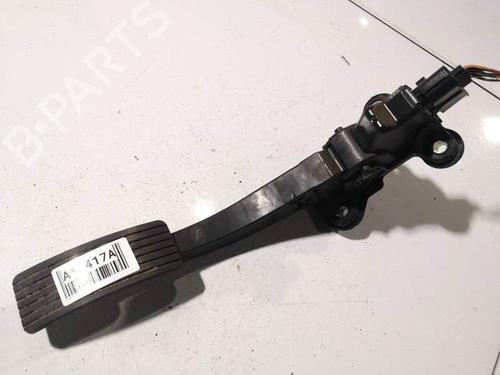 Used Pedal Pedal 38298655 38298655