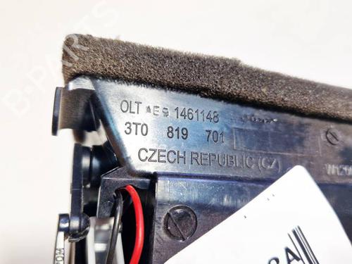 Air vent SKODA SUPERB II (3T4) 2.0 TDI | BP32569167I21 - Image 6