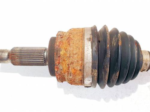 Left front driveshaft MITSUBISHI LANCER VIII (CY_A, CZ_A) 1.8 (CY3A, CY6A) | BP34939369M38 - Image 2