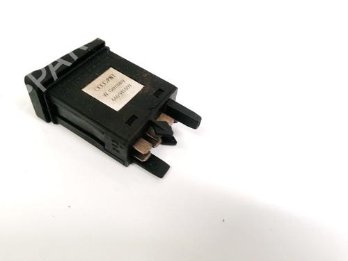 Warning switch AUDI 80 B4 Saloon (8C2) 1.9 TDI | BP35471442I22 - Image 3